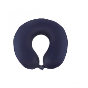 Robins Travel Pillow  with Cooling Gel